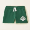 Baby Beaver Canoe Sweatshort
