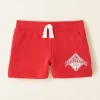 Baby Beaver Canoe Sweatshort