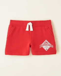Baby Beaver Canoe Sweatshort