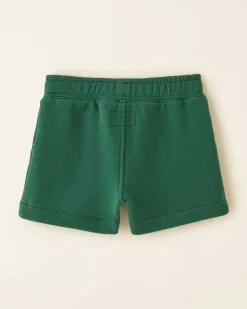 Baby Beaver Canoe Sweatshort