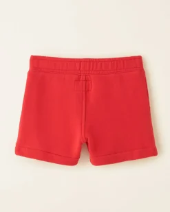 Baby Beaver Canoe Sweatshort