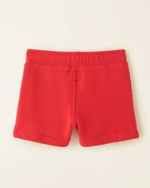 Baby Beaver Canoe Sweatshort