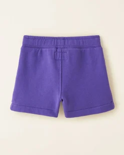 Baby Beaver Canoe Sweatshort