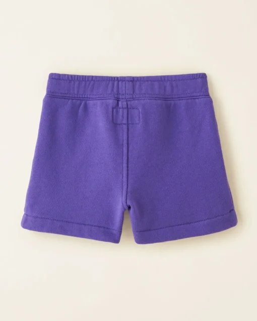 Baby Beaver Canoe Sweatshort