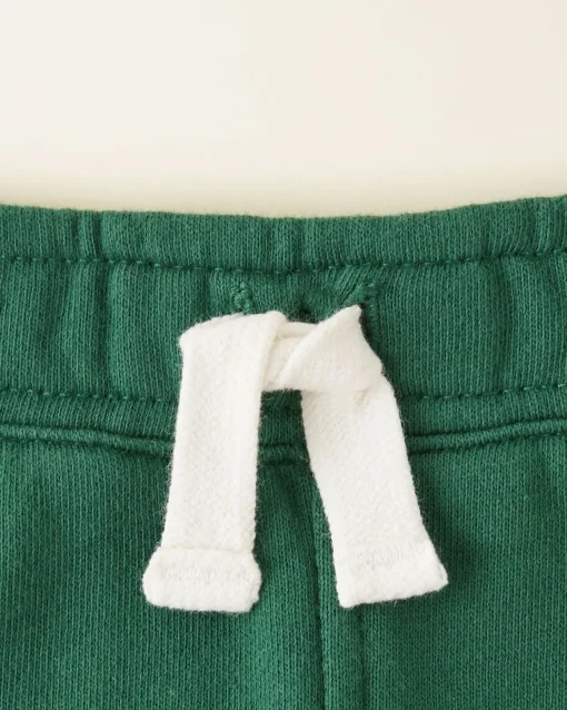 Baby Beaver Canoe Sweatshort