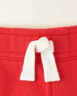 Baby Beaver Canoe Sweatshort