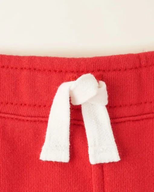 Baby Beaver Canoe Sweatshort