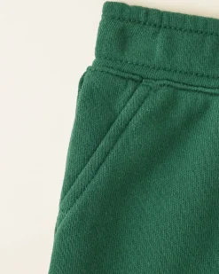 Baby Beaver Canoe Sweatshort