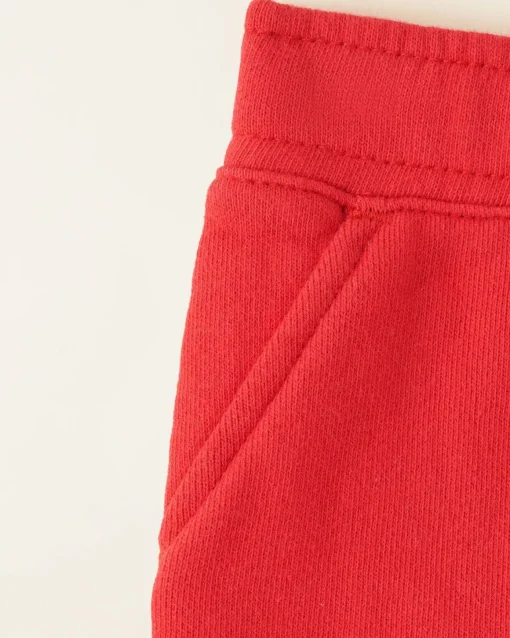 Baby Beaver Canoe Sweatshort