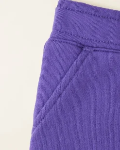Baby Beaver Canoe Sweatshort