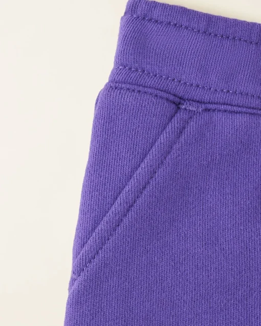 Baby Beaver Canoe Sweatshort