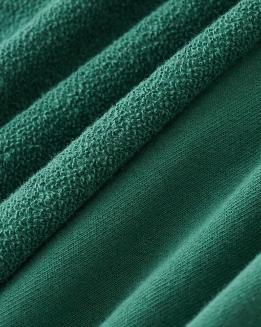 Baby Beaver Canoe Sweatshort