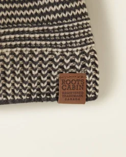 Baby Cabin Knit Stripe Dress