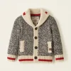 Baby Cabin Shawl Cardigan
