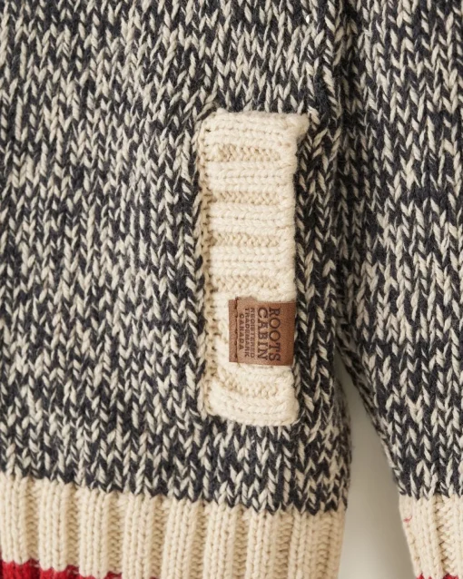 Baby Cabin Shawl Cardigan