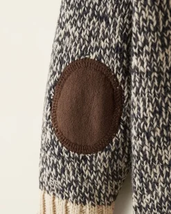 Baby Cabin Shawl Cardigan