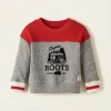 Baby Cabin Sweatshirt