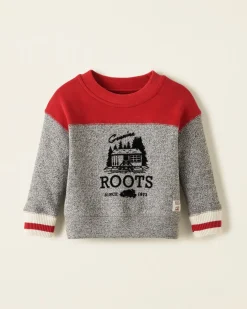 Baby Cabin Sweatshirt