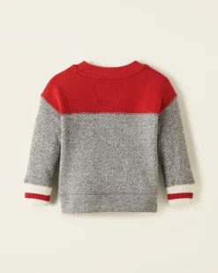 Baby Cabin Sweatshirt