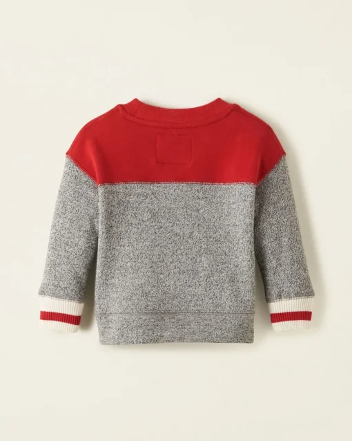 Baby Cabin Sweatshirt