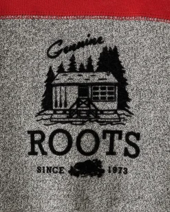 Baby Cabin Sweatshirt
