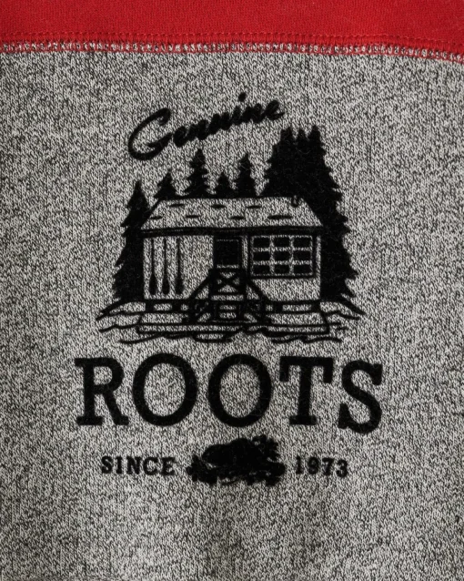 Baby Cabin Sweatshirt