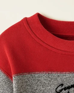 Baby Cabin Sweatshirt