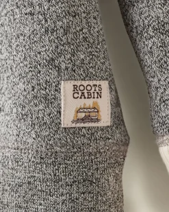 Baby Cabin Sweatshirt