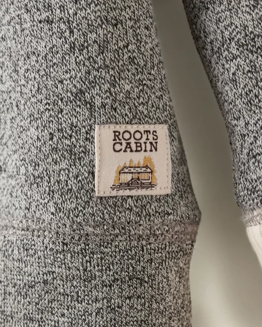 Baby Cabin Sweatshirt