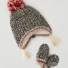 Baby Chunky Cabin Gift Set