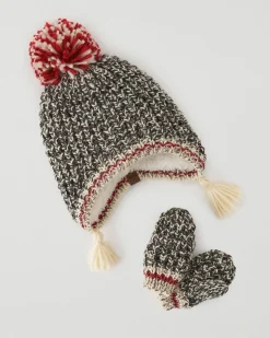 Baby Chunky Cabin Gift Set