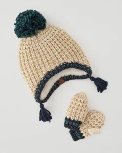 Baby Chunky Cabin Gift Set