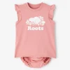 Baby Cooper Dress