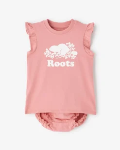 Baby Cooper Dress