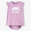 Baby Cooper Dress