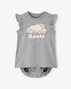 Baby Cooper Dress
