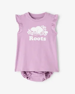 Baby Cooper Dress
