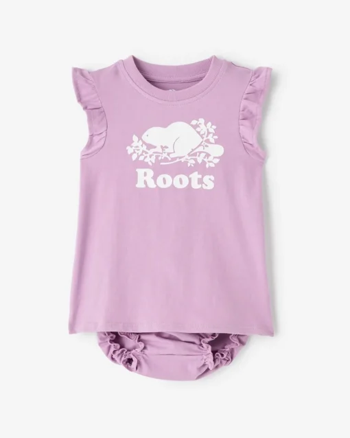 Baby Cooper Dress