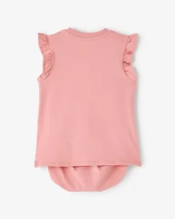 Baby Cooper Dress