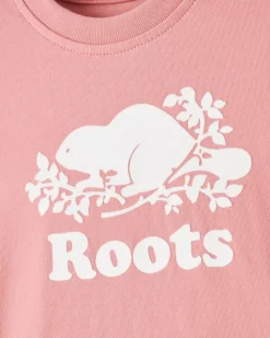 Baby Cooper Dress