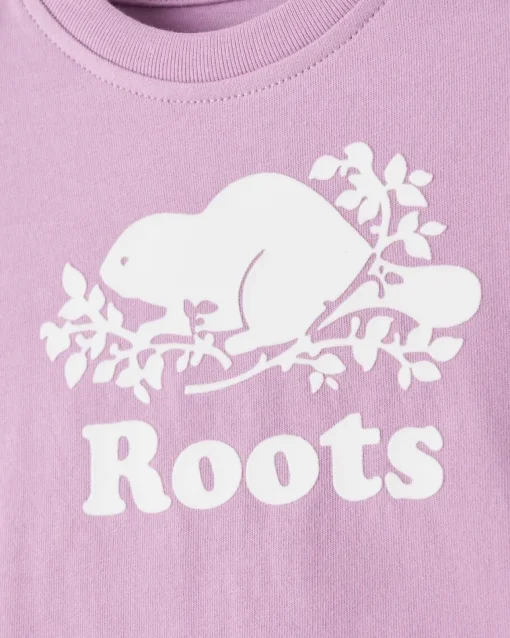 Baby Cooper Dress