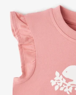 Baby Cooper Dress