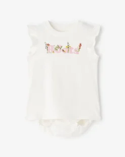 Baby Cooper Floral Dress