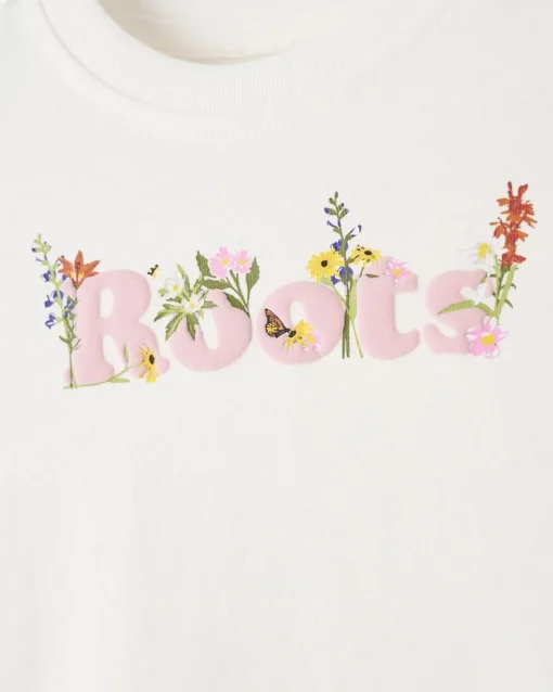 Baby Cooper Floral Dress