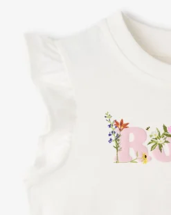 Baby Cooper Floral Dress