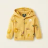 Baby Cozy Full Zip Hoodie