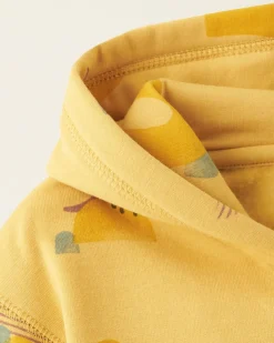 Baby Cozy Full Zip Hoodie