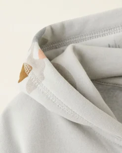 Baby Cozy Full Zip Hoodie