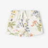 Baby Floral Short