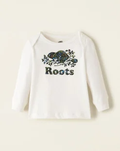 Baby Heather Cooper Envelope Top